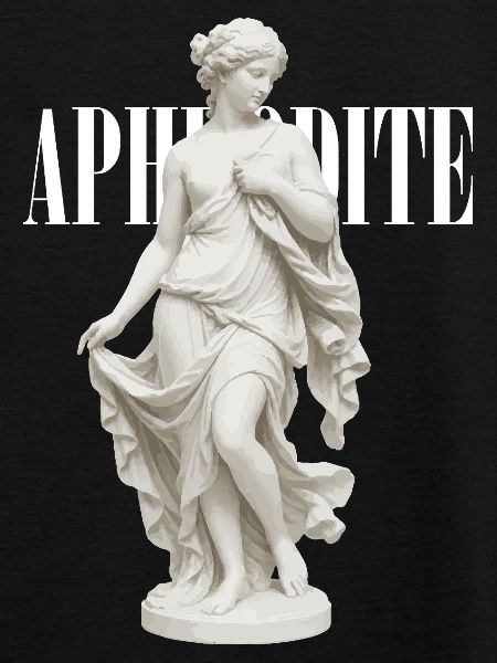 Aphrodite-Marmor