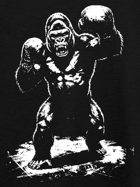 Gorilla-Boxen