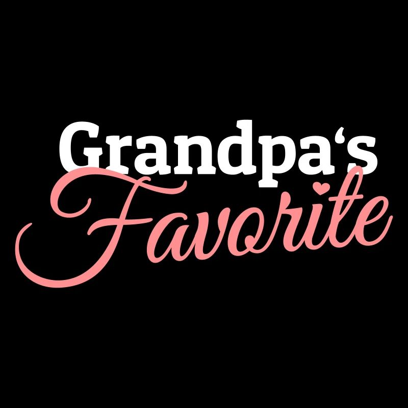 Grandpas Favorite