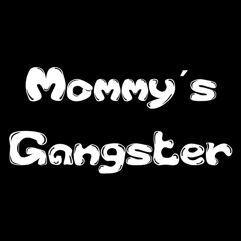 gangster de maman