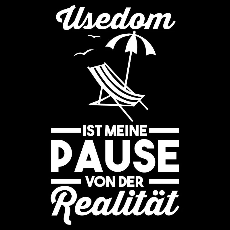 Ostsee Usedom
