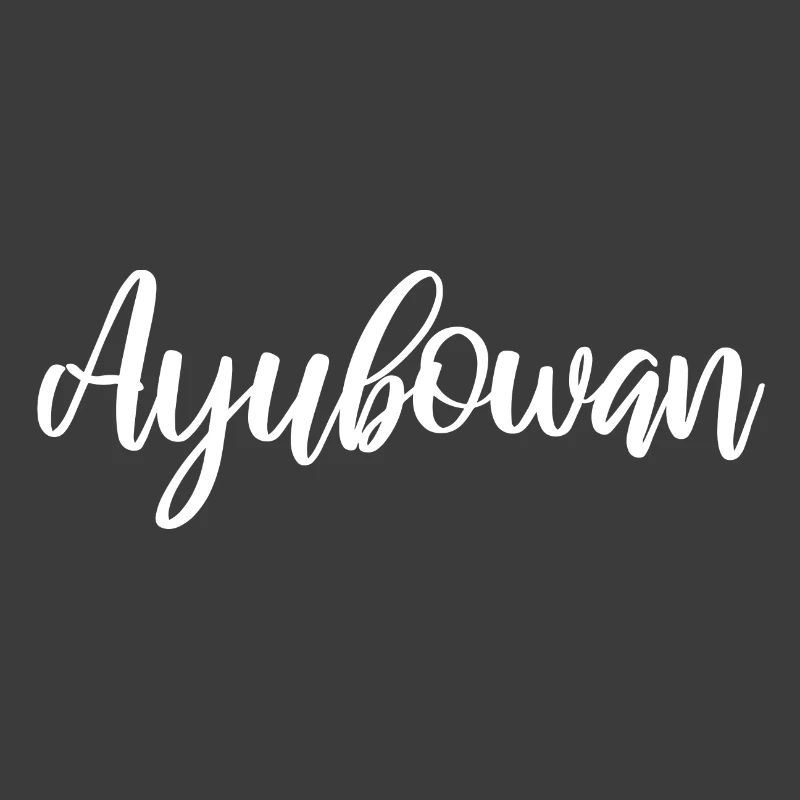 ayubowan