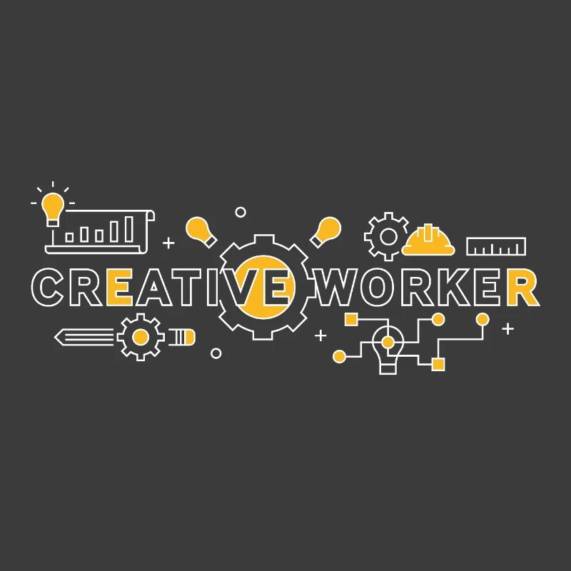 Creative Worker