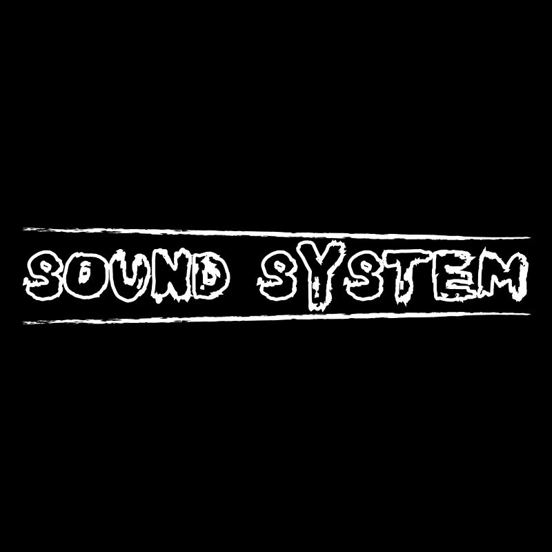 Sound System