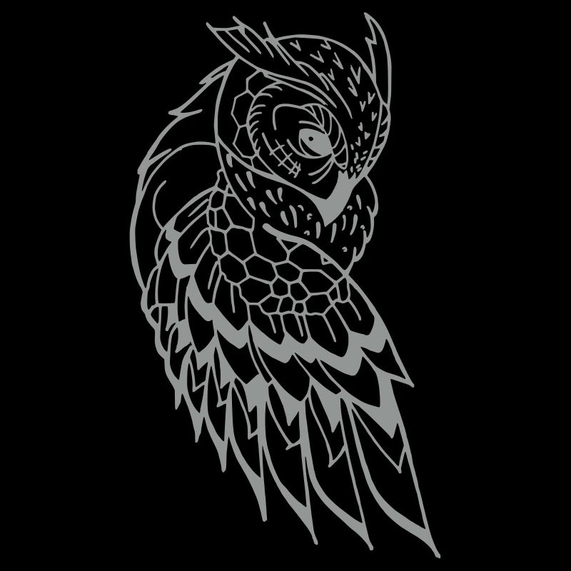 Owl Ethno