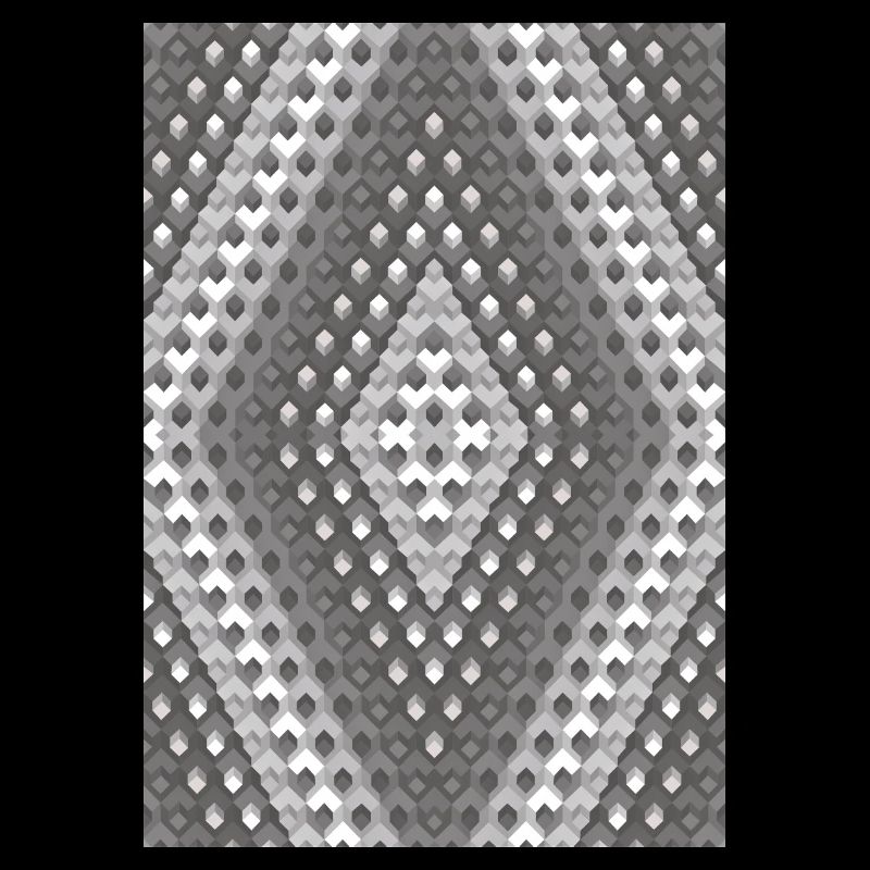 Dégradé de gris