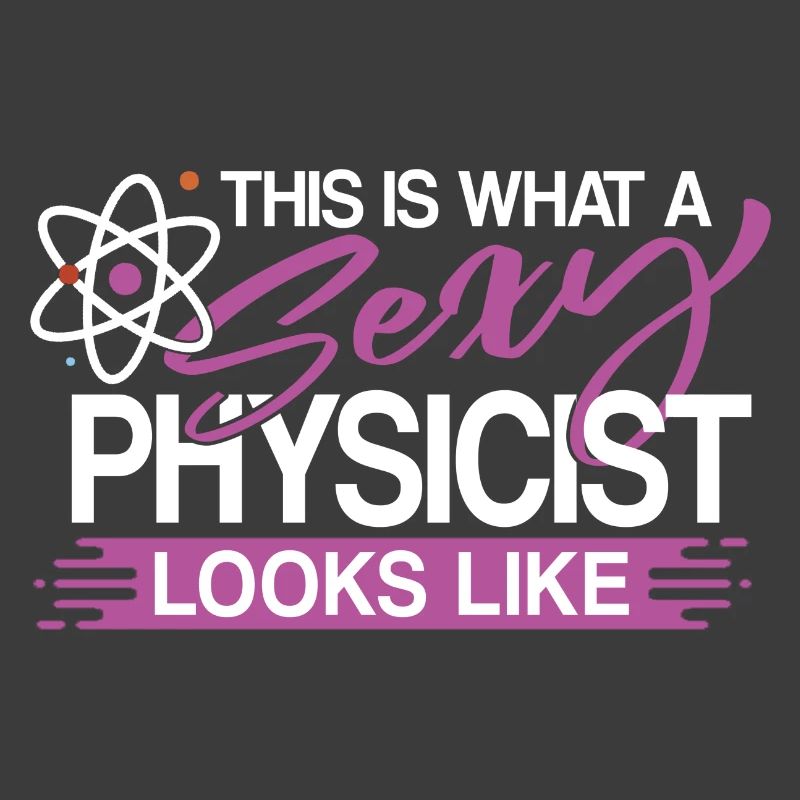 Physicist
