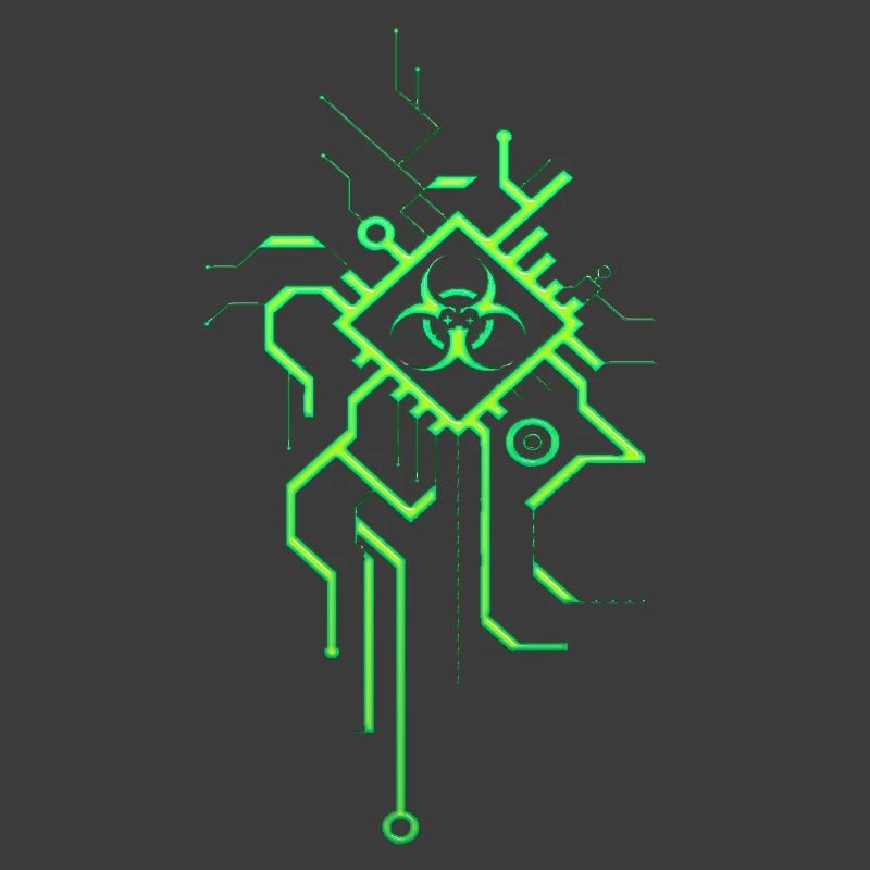 Hacking Hacks Hacker Computer Malware eSport Trojaner