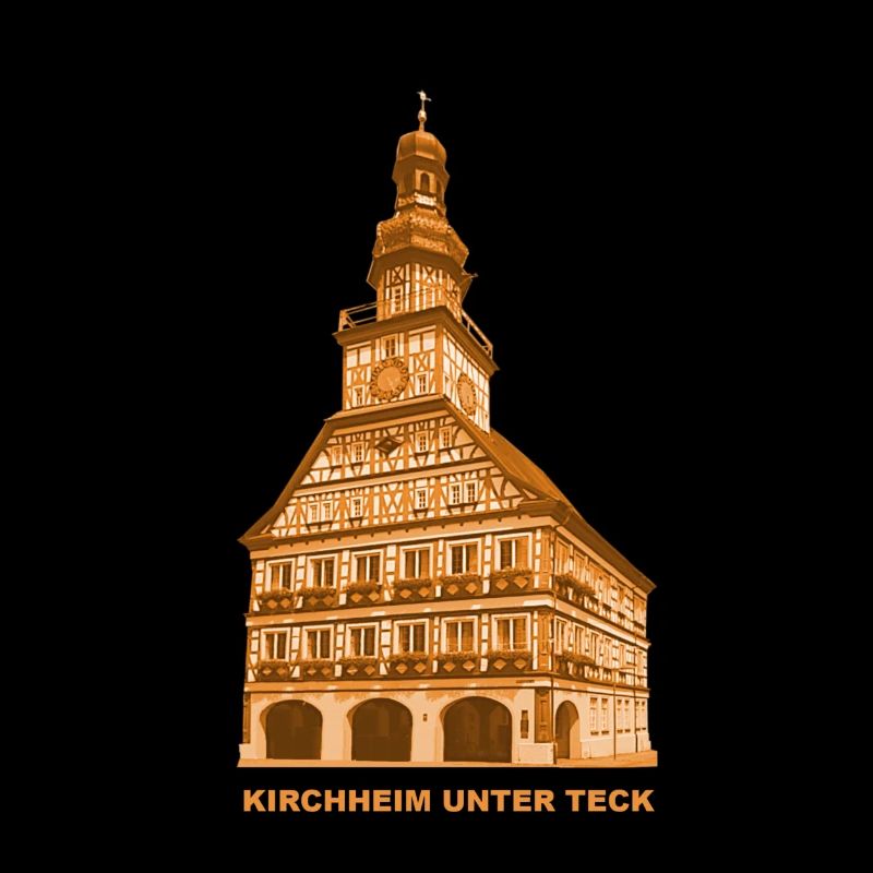Kirchheim unter Teck Baden-Württemberg Castle