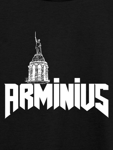Arminius Hermannsdenkmal Cherusker