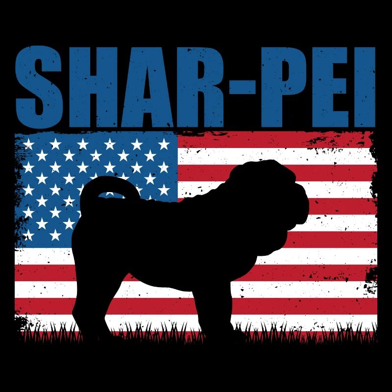 Shar Pei