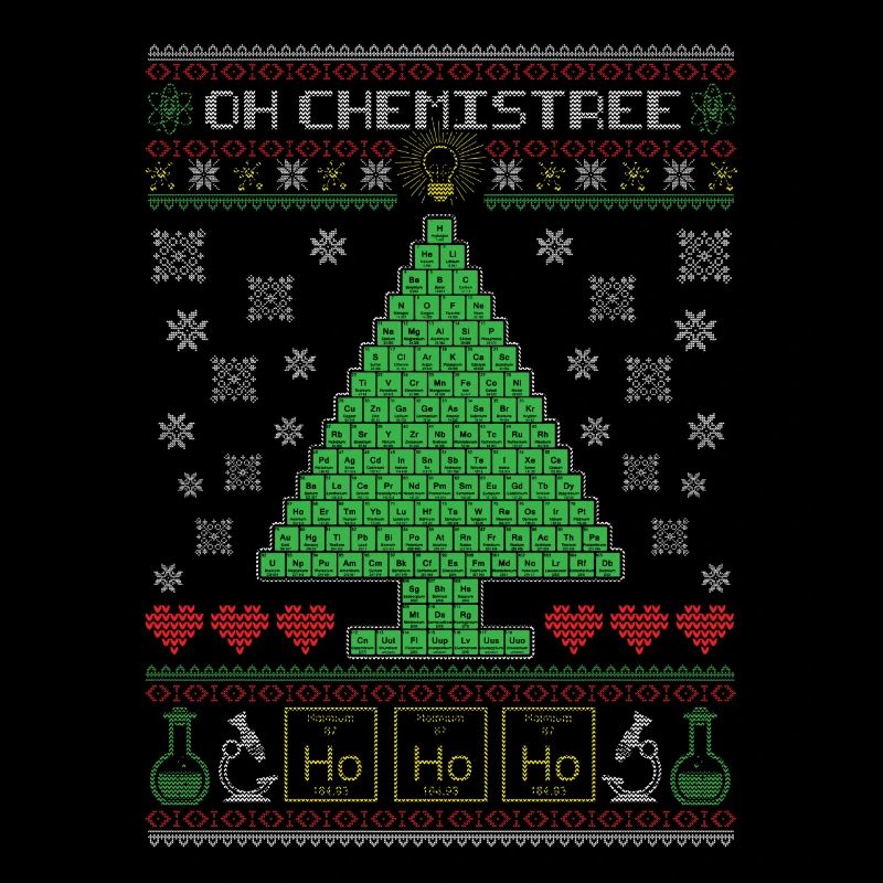 Chemist christmas present christmas