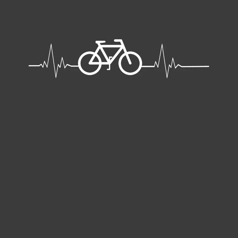 Faire du vélo à vélo messager à vélo