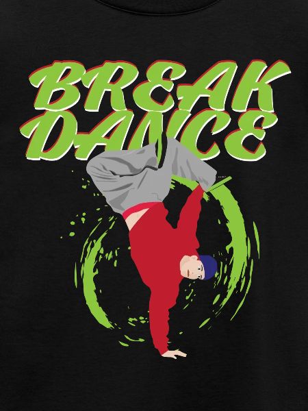 Breakdance