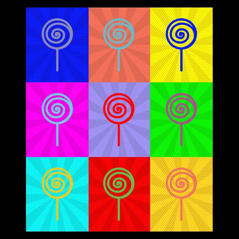 Pop-Art