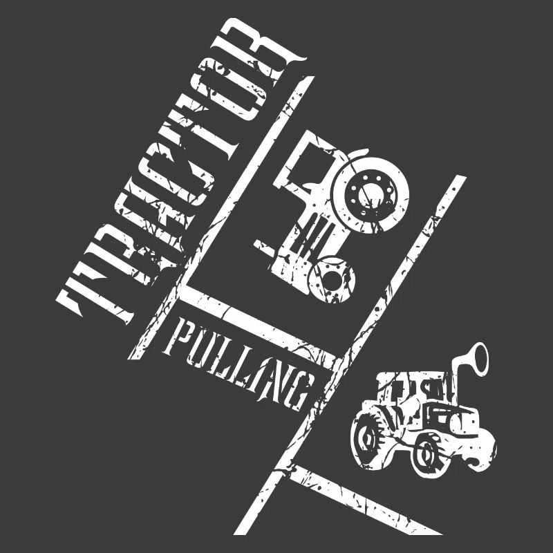 tractor pulling