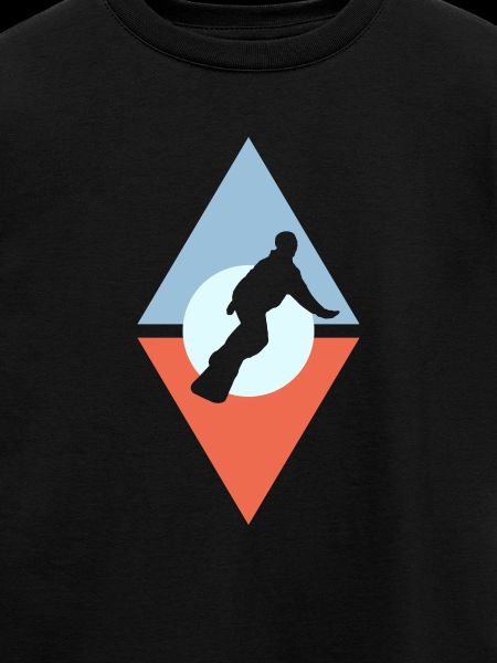 Snowboard Boarder