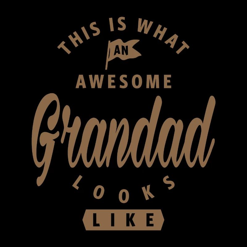 Awesome Grandad