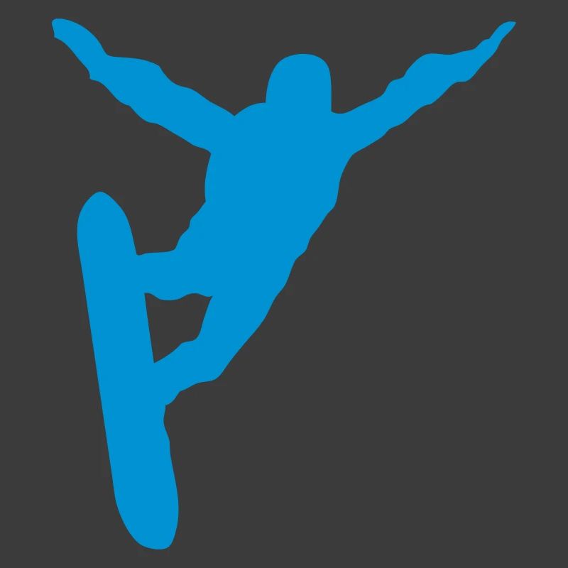 skysurf skydiving silhouette schatten