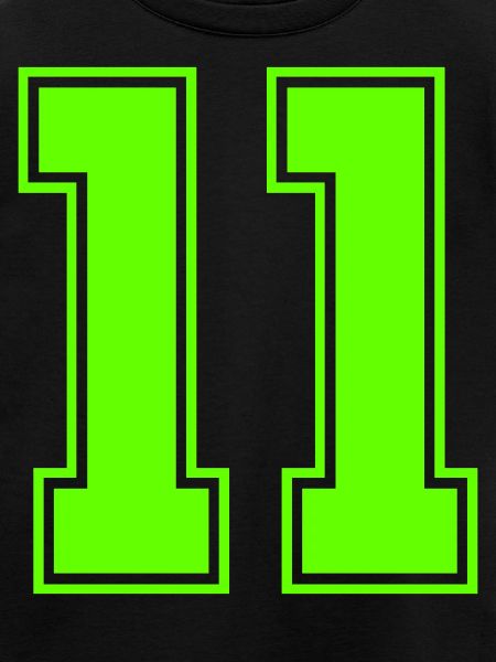 11