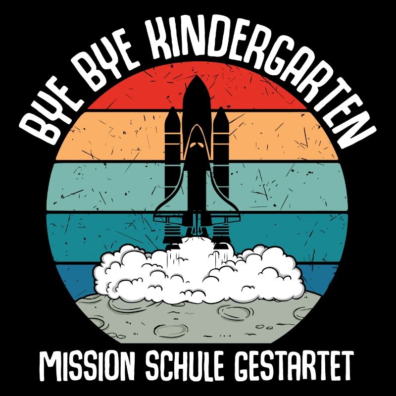 Bye Bye Kindergarten Mission School Launched