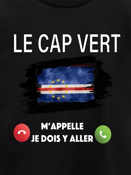 CAP vert