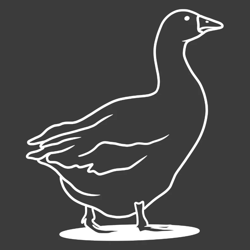 goose