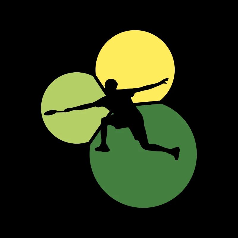Smash Badminton