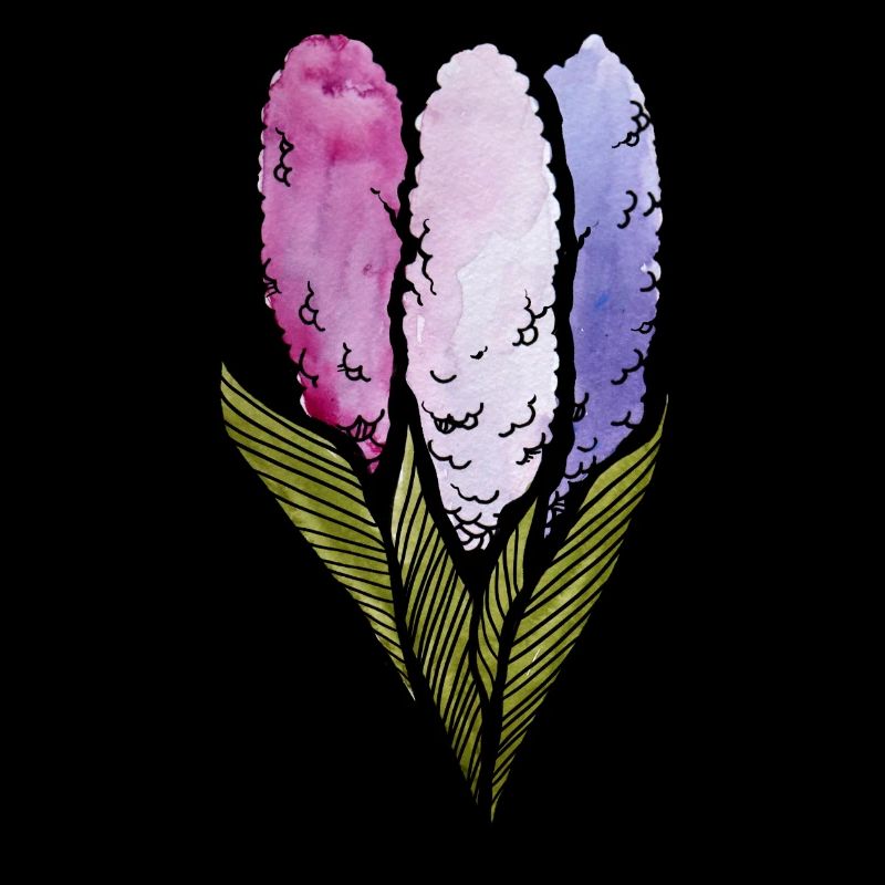 Spring Hyacinth