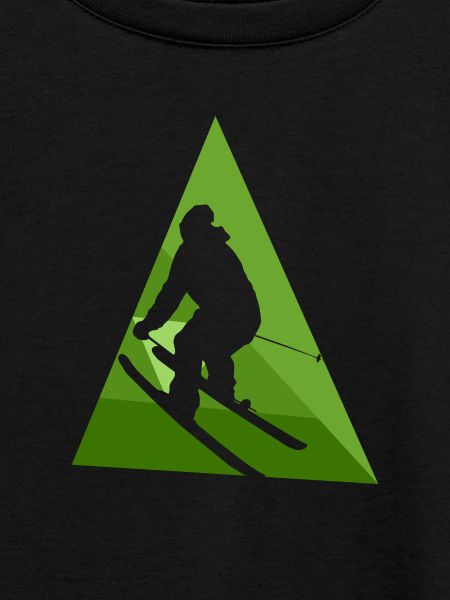 Ski Freeskiing Schi