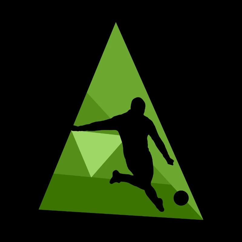 Fussball Kicken Kicker
