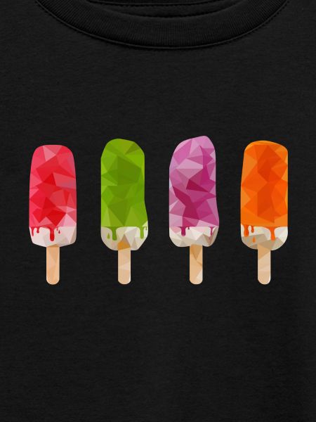 Low Poly Popsicle