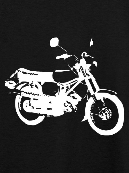 Simson S51 Enduro