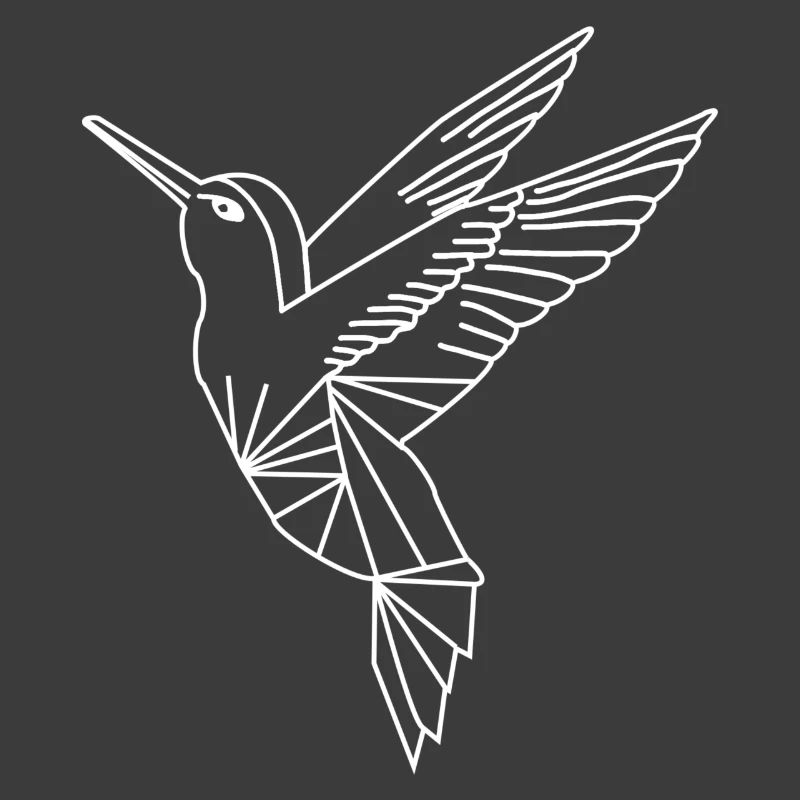 Seagull geometric
