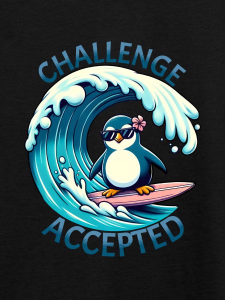 Challenge Accepted