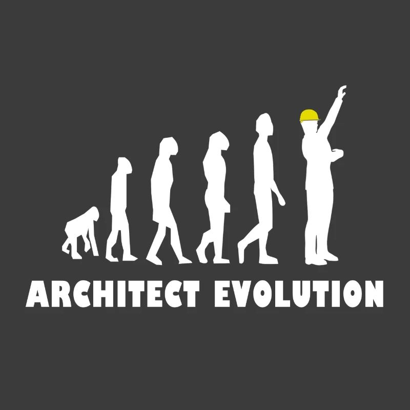 Architect Evolution
