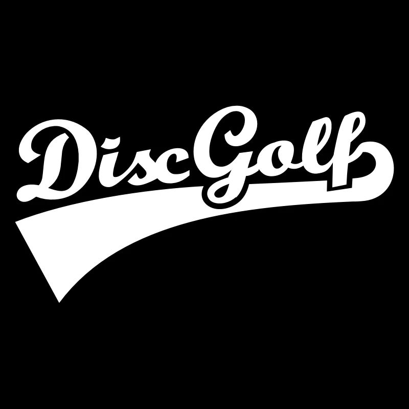 Disc golf