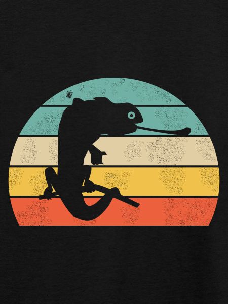 chameleon
