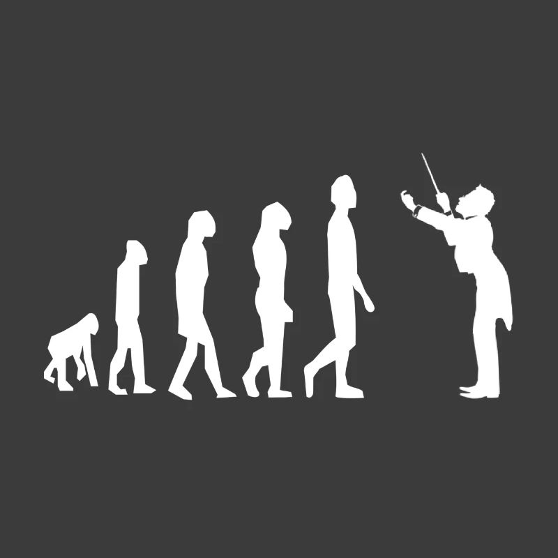 Conductor Evolution Dirigent