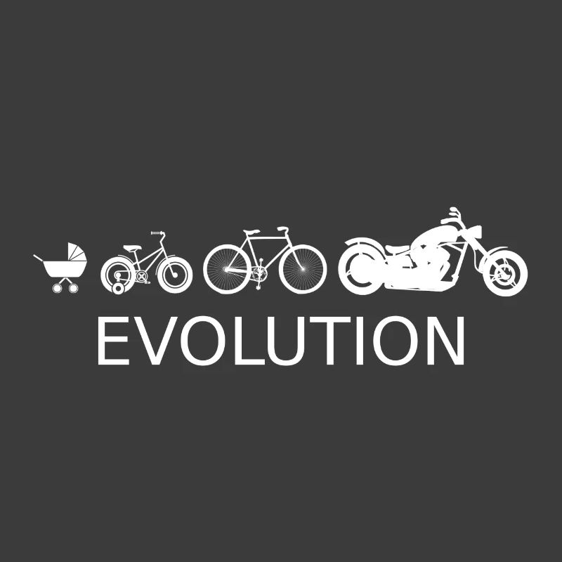 Moto Moto Vélo Evolution