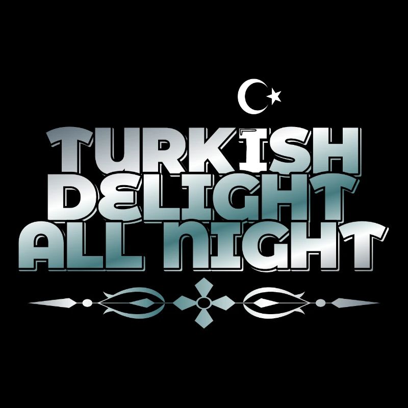 Turkish Delight