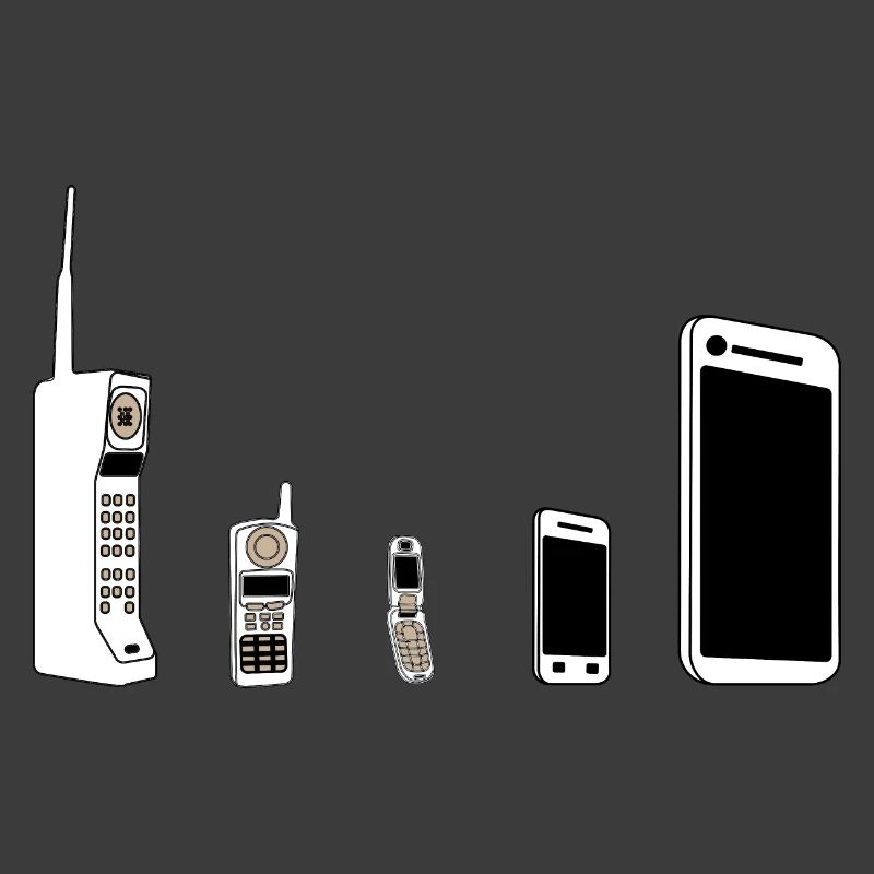 Handy Evolution