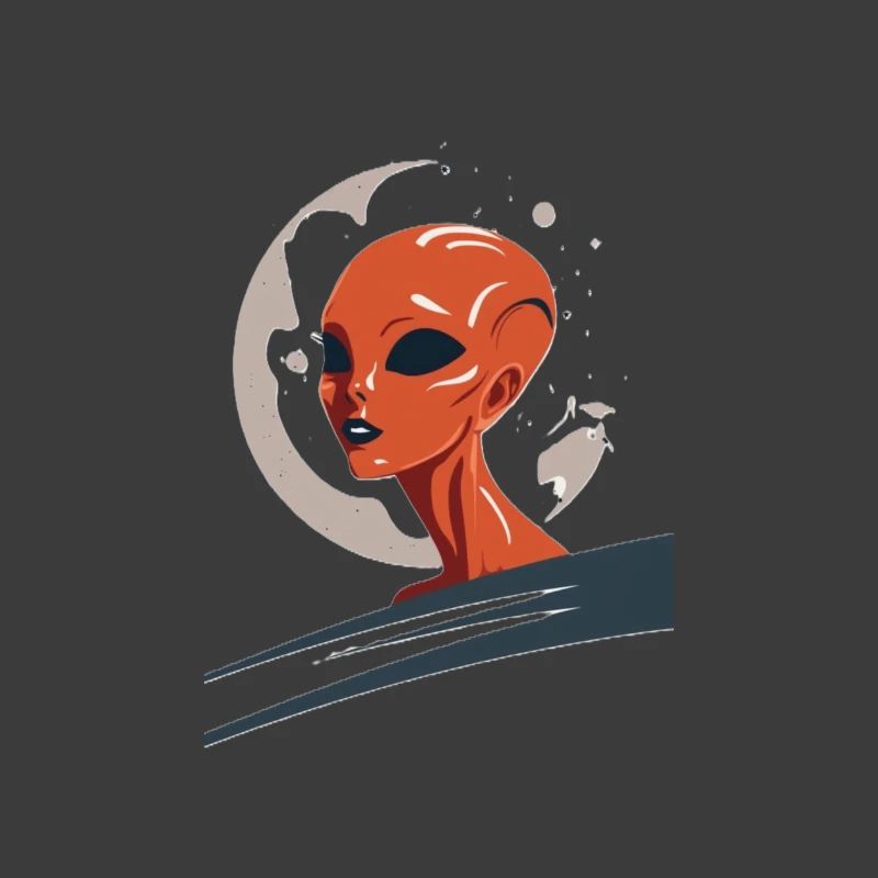 Science fiction - Alien