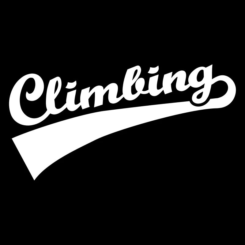 Climbing