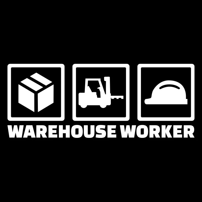 Warehouse worker