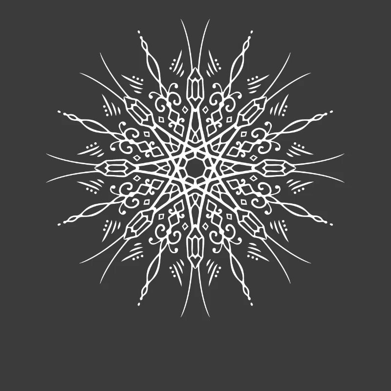 Fleur Mandala