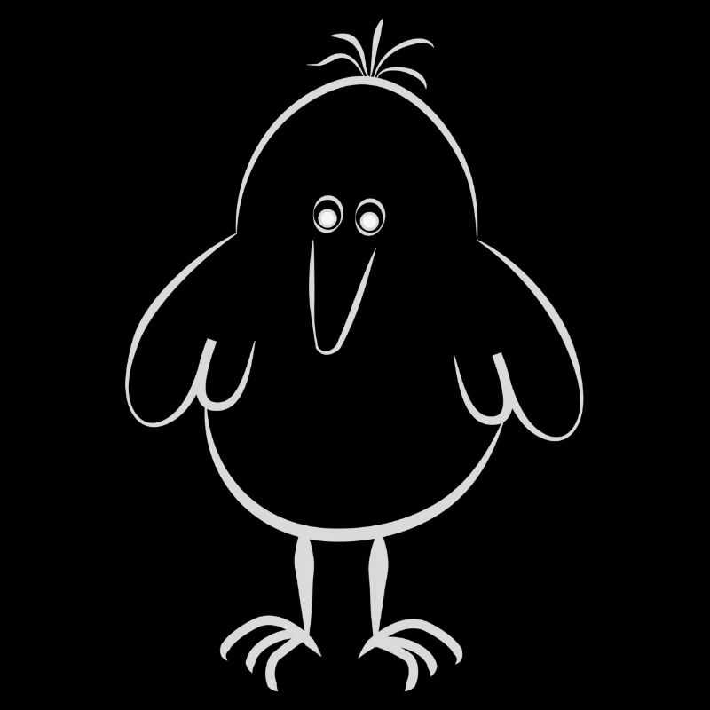 Kleiner Spatz