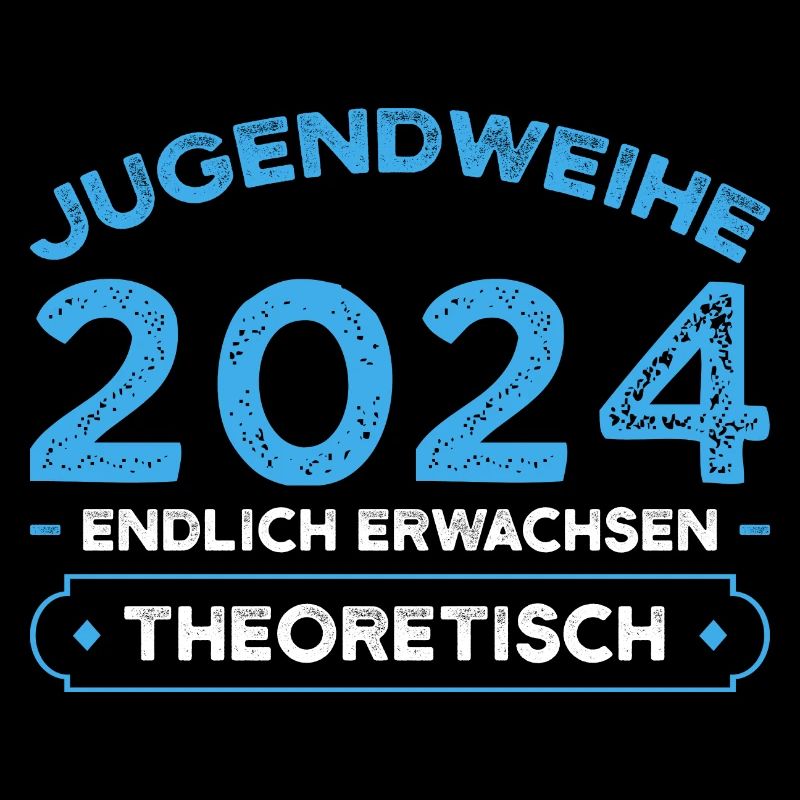 Jugendweihe 2024 Jugend Konfirmation Geschenk
