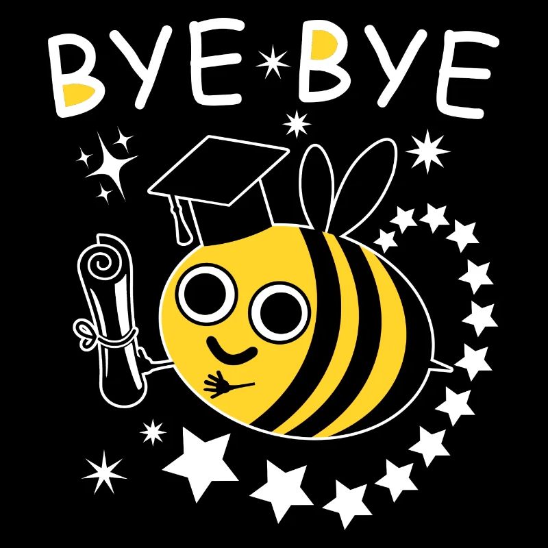 BYE BYE Bee