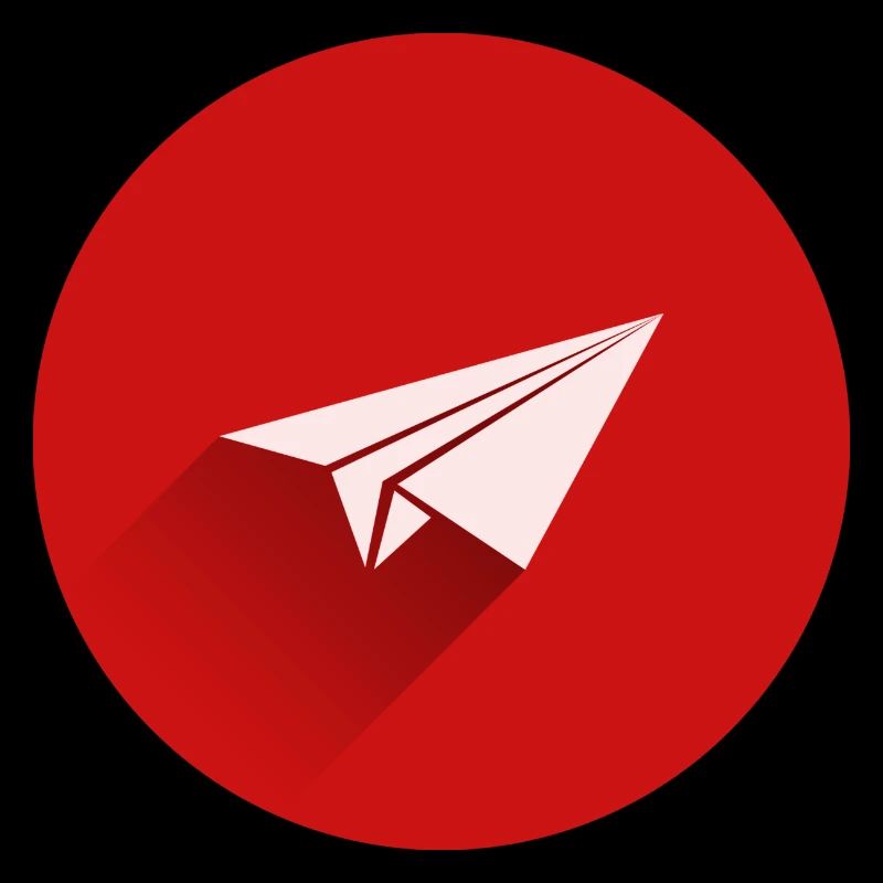 Papierflieger | Paper Plane